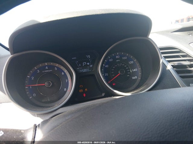 Aukcja sprzedaży 2015 Hyundai Elantra Se, vin: KMHDH4AEXFU222389, numer aukcji: 45263516
