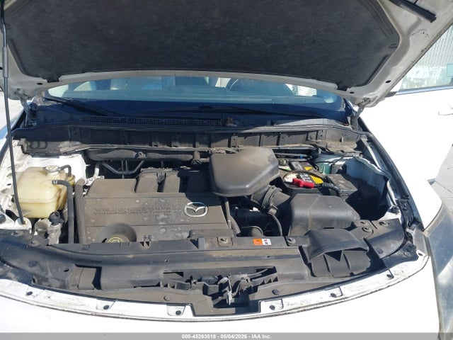 Aukcja sprzedaży 2014 Mazda Cx-9 Touring, vin: JM3TB3CV1E0427024, numer aukcji: 45263518