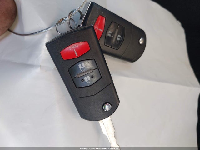 Aukcja sprzedaży 2014 Mazda Cx-9 Touring, vin: JM3TB3CV1E0427024, numer aukcji: 45263518