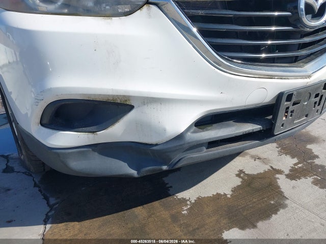 Aukcja sprzedaży 2014 Mazda Cx-9 Touring, vin: JM3TB3CV1E0427024, numer aukcji: 45263518