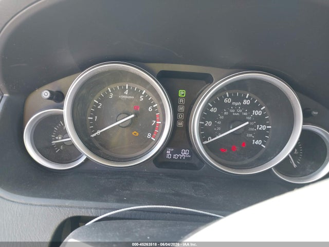 Aukcja sprzedaży 2014 Mazda Cx-9 Touring, vin: JM3TB3CV1E0427024, numer aukcji: 45263518