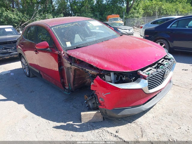 45263519 :رقم المزاد ، 3MVDMADL6LM113676 vin ، 2020 Mazda Cx-30 Preferred Package مزاد بيع