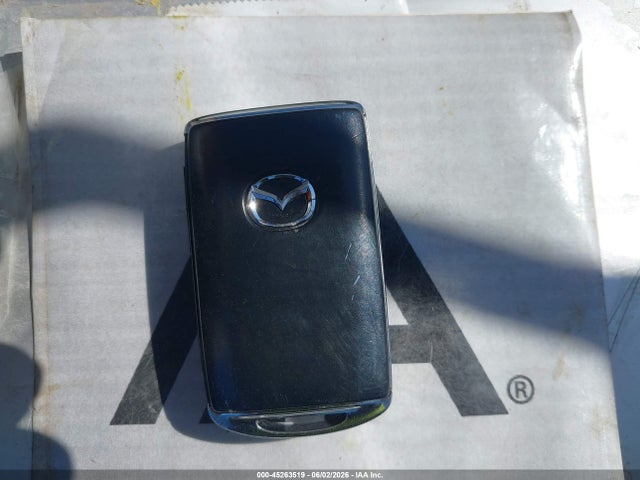 2020 Mazda Cx-30 Preferred Package მანქანა იყიდება აუქციონზე, vin: 3MVDMADL6LM113676, აუქციონის ნომერი: 45263519