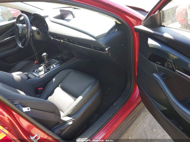 2020 Mazda Cx-30 Preferred Package მანქანა იყიდება აუქციონზე, vin: 3MVDMADL6LM113676, აუქციონის ნომერი: 45263519