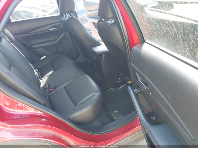 2020 Mazda Cx-30 Preferred Package მანქანა იყიდება აუქციონზე, vin: 3MVDMADL6LM113676, აუქციონის ნომერი: 45263519