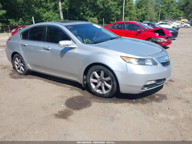 Продажа на аукционе авто 2012 Acura Tl 3.5, vin: 19UUA8F53CA019996, номер лота: 45263524