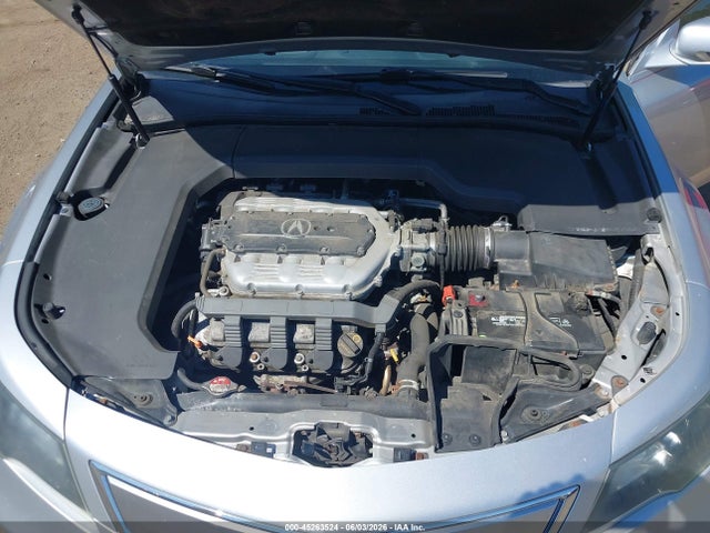Aukcja sprzedaży 2012 Acura Tl 3.5, vin: 19UUA8F53CA019996, numer aukcji: 45263524