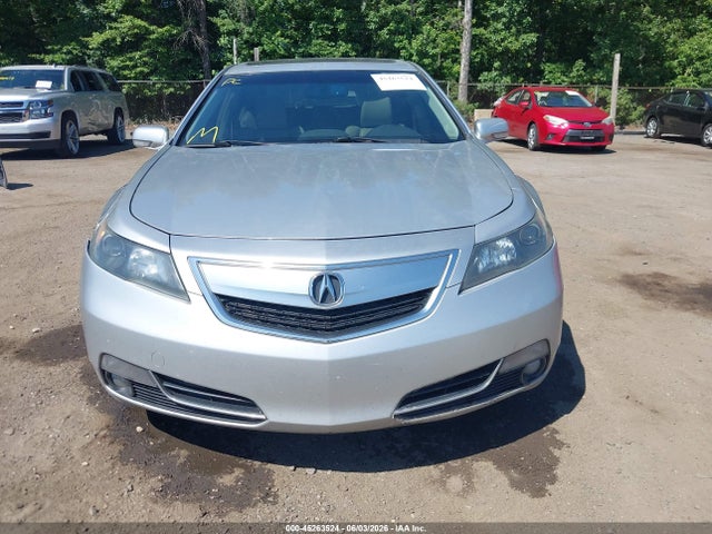 Aukcja sprzedaży 2012 Acura Tl 3.5, vin: 19UUA8F53CA019996, numer aukcji: 45263524