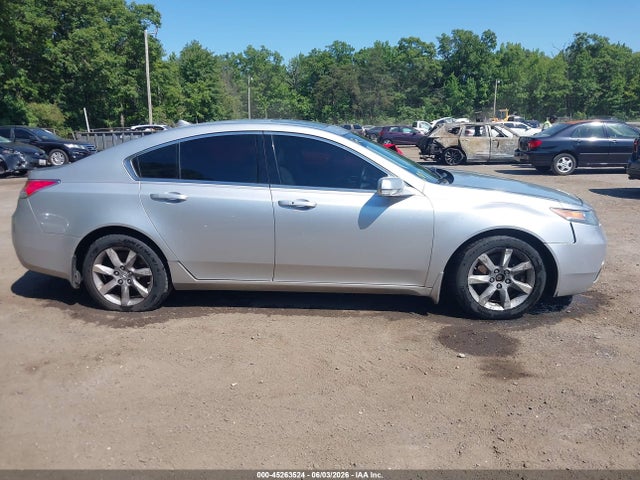 Aukcja sprzedaży 2012 Acura Tl 3.5, vin: 19UUA8F53CA019996, numer aukcji: 45263524