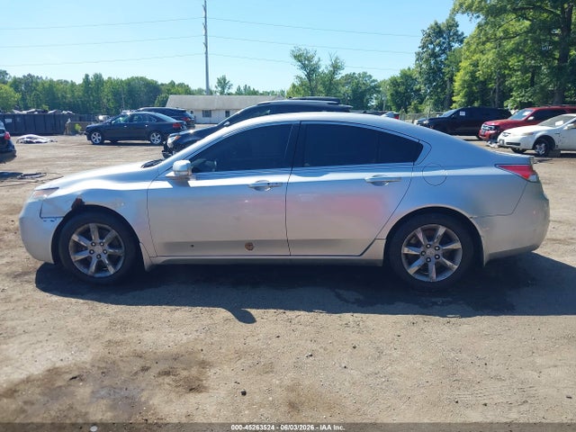 Aukcja sprzedaży 2012 Acura Tl 3.5, vin: 19UUA8F53CA019996, numer aukcji: 45263524