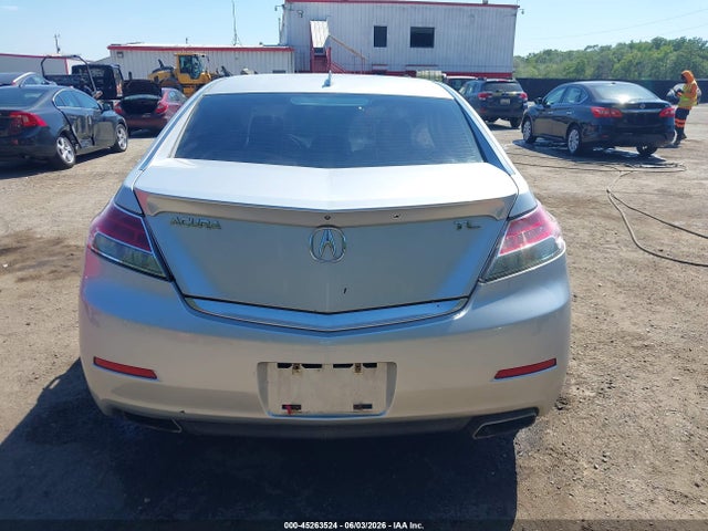 Aukcja sprzedaży 2012 Acura Tl 3.5, vin: 19UUA8F53CA019996, numer aukcji: 45263524
