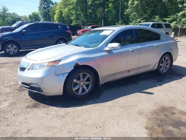 Aukcja sprzedaży 2012 Acura Tl 3.5, vin: 19UUA8F53CA019996, numer aukcji: 45263524