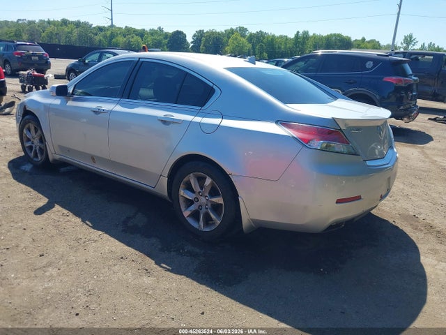 Aukcja sprzedaży 2012 Acura Tl 3.5, vin: 19UUA8F53CA019996, numer aukcji: 45263524