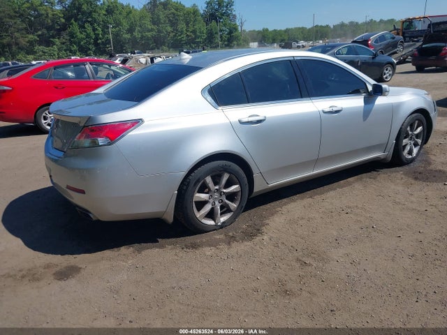 Aukcja sprzedaży 2012 Acura Tl 3.5, vin: 19UUA8F53CA019996, numer aukcji: 45263524