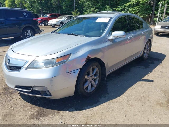 Aukcja sprzedaży 2012 Acura Tl 3.5, vin: 19UUA8F53CA019996, numer aukcji: 45263524