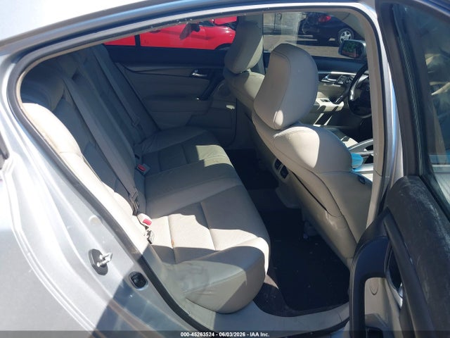 Aukcja sprzedaży 2012 Acura Tl 3.5, vin: 19UUA8F53CA019996, numer aukcji: 45263524