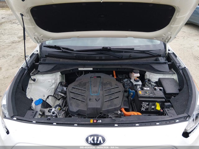 KIA Niro Ev Ex Premium 2019 KNDCE3LG2K5020099 Image 10