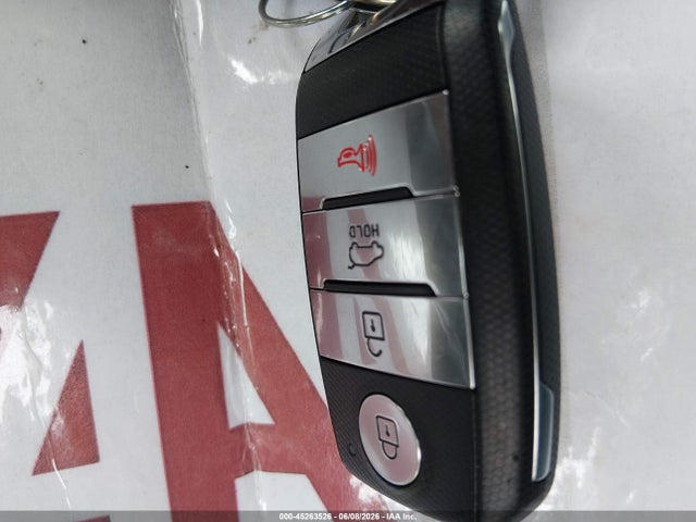 KIA Niro Ev Ex Premium 2019 KNDCE3LG2K5020099 Image 11