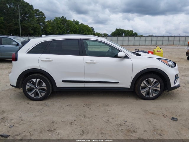 KIA Niro Ev Ex Premium 2019 KNDCE3LG2K5020099 Image 14