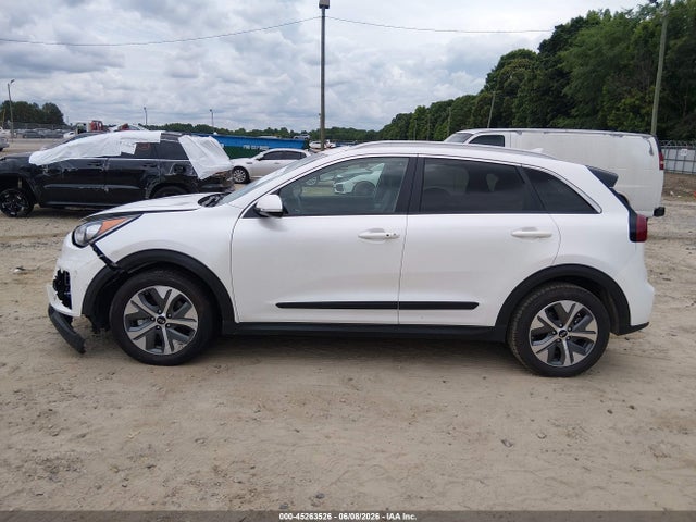 KIA Niro Ev Ex Premium 2019 KNDCE3LG2K5020099 Image 15