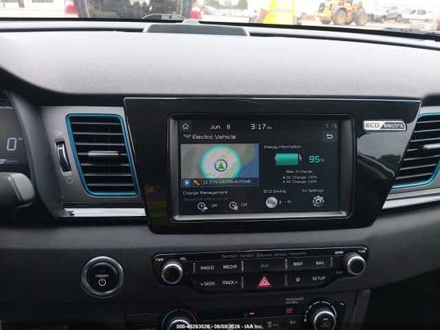 KIA Niro Ev Ex Premium 2019 KNDCE3LG2K5020099 Image 19