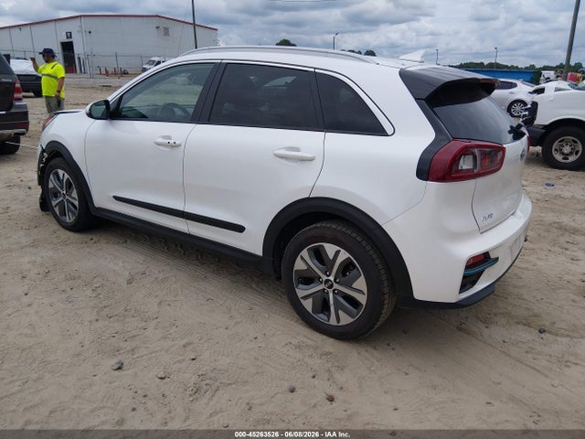 KIA Niro Ev Ex Premium 2019 KNDCE3LG2K5020099 Image 3