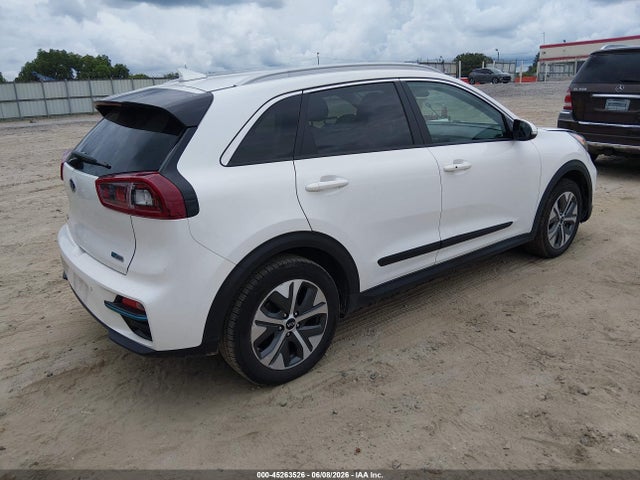 KIA Niro Ev Ex Premium 2019 KNDCE3LG2K5020099 Image 4