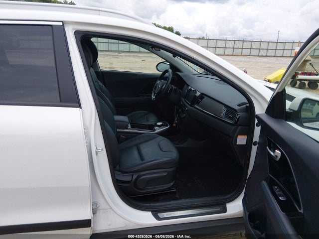 KIA Niro Ev Ex Premium 2019 KNDCE3LG2K5020099 Image 5