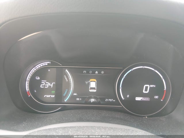 KIA Niro Ev Ex Premium 2019 KNDCE3LG2K5020099 Image 7
