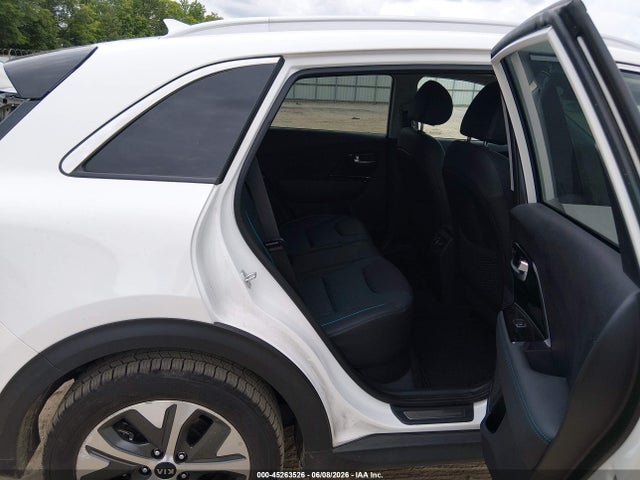 KIA Niro Ev Ex Premium 2019 KNDCE3LG2K5020099 Image 8