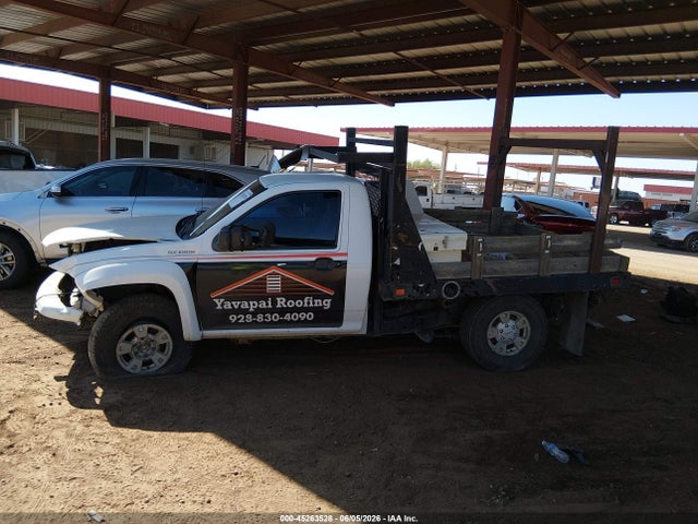 Aukcja sprzedaży 2005 Gmc Canyon Fleet, vin: 1GDDS146358195239, numer aukcji: 45263528