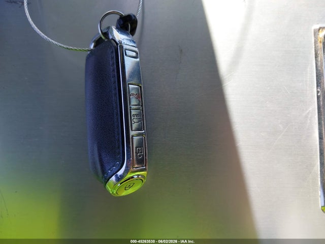 KIA Stinger Gt2 2021 KNAE55LC4M6092062 Image 11