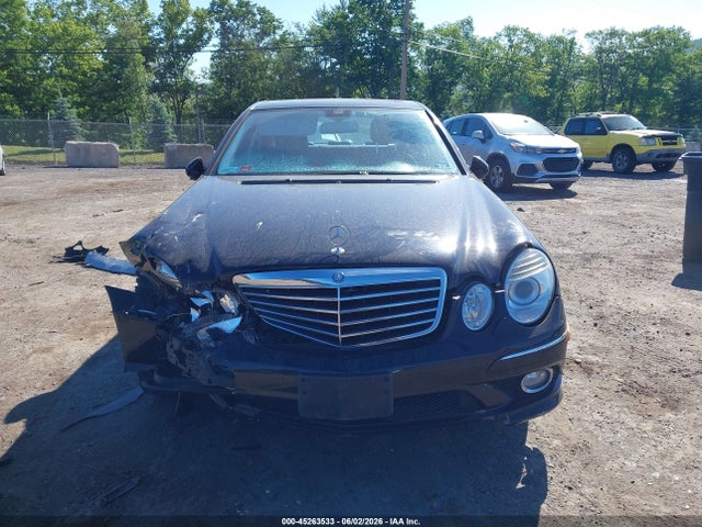 Aukcja sprzedaży 2007 Mercedes-benz E 350 4matic, vin: WDBUF87X27X222248, numer aukcji: 45263533