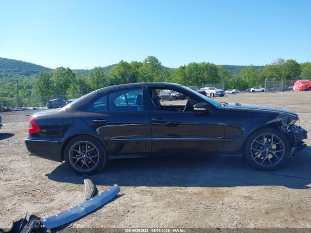 Aukcja sprzedaży 2007 Mercedes-benz E 350 4matic, vin: WDBUF87X27X222248, numer aukcji: 45263533