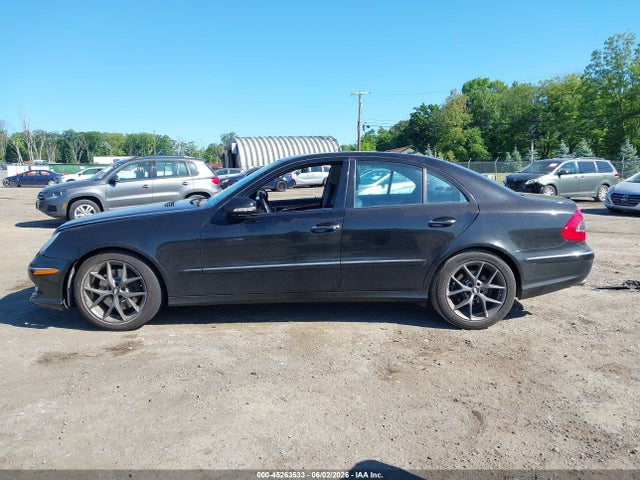 Aukcja sprzedaży 2007 Mercedes-benz E 350 4matic, vin: WDBUF87X27X222248, numer aukcji: 45263533