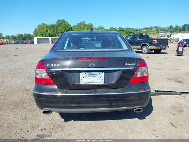 Aukcja sprzedaży 2007 Mercedes-benz E 350 4matic, vin: WDBUF87X27X222248, numer aukcji: 45263533