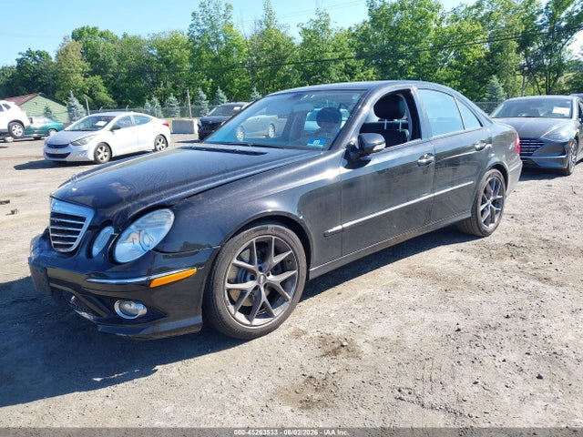 Aukcja sprzedaży 2007 Mercedes-benz E 350 4matic, vin: WDBUF87X27X222248, numer aukcji: 45263533