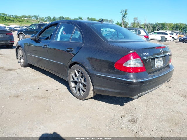 Aukcja sprzedaży 2007 Mercedes-benz E 350 4matic, vin: WDBUF87X27X222248, numer aukcji: 45263533