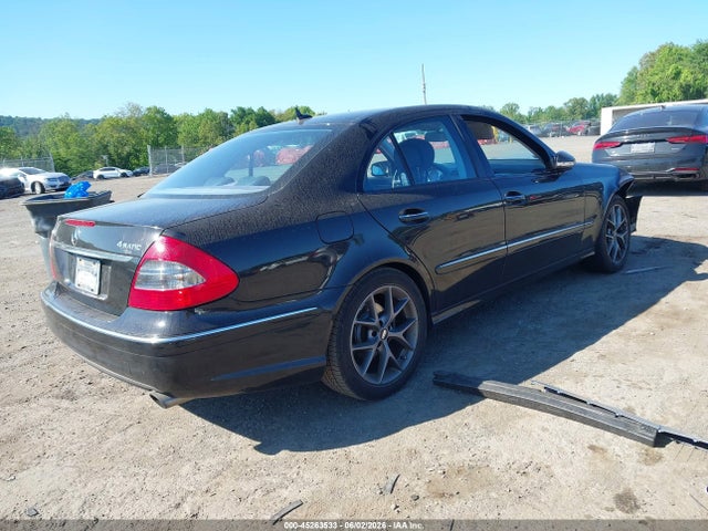 Aukcja sprzedaży 2007 Mercedes-benz E 350 4matic, vin: WDBUF87X27X222248, numer aukcji: 45263533