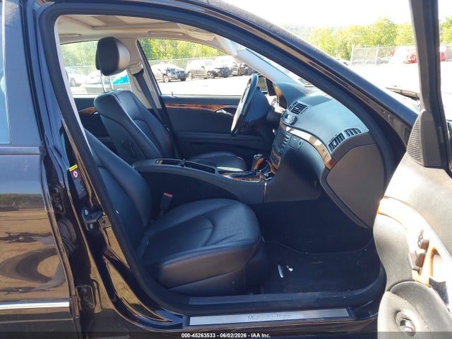 Aukcja sprzedaży 2007 Mercedes-benz E 350 4matic, vin: WDBUF87X27X222248, numer aukcji: 45263533