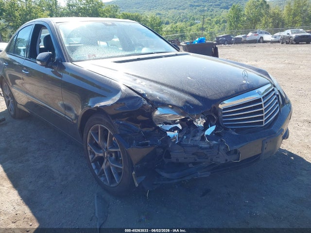 Продаж на аукціоні авто 2007 Mercedes-benz E 350 4matic, vin: WDBUF87X27X222248, номер лоту: 45263533