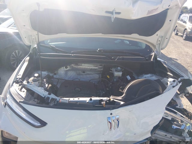 Auction sale of the 2025 Buick Encore Gx Preferred Awd, vin: KL4AMCSL2SB155068, lot number: 45263537