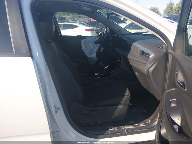 Auction sale of the 2025 Buick Encore Gx Preferred Awd, vin: KL4AMCSL2SB155068, lot number: 45263537