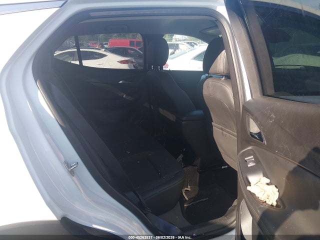 Auction sale of the 2025 Buick Encore Gx Preferred Awd, vin: KL4AMCSL2SB155068, lot number: 45263537