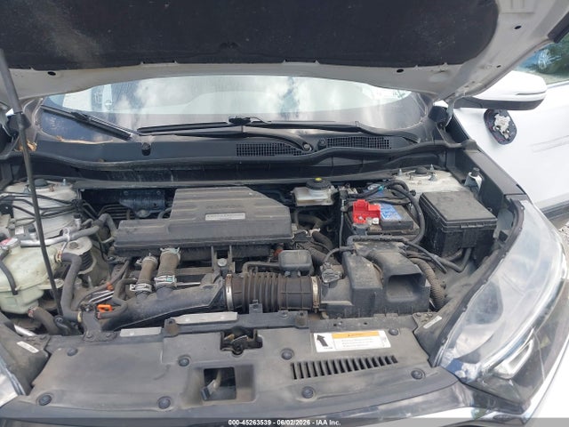 Aukcja sprzedaży 2020 Honda Cr-v Awd Ex-l, vin: 2HKRW2H8XLH693887, numer aukcji: 45263539