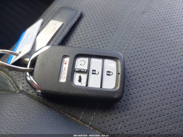 Aukcja sprzedaży 2020 Honda Cr-v Awd Ex-l, vin: 2HKRW2H8XLH693887, numer aukcji: 45263539