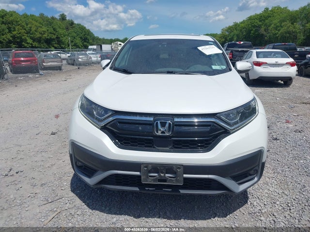 Aukcja sprzedaży 2020 Honda Cr-v Awd Ex-l, vin: 2HKRW2H8XLH693887, numer aukcji: 45263539