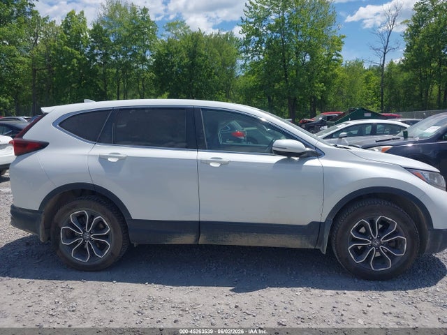 Aukcja sprzedaży 2020 Honda Cr-v Awd Ex-l, vin: 2HKRW2H8XLH693887, numer aukcji: 45263539