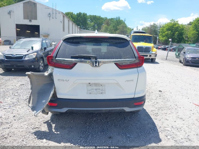 Aukcja sprzedaży 2020 Honda Cr-v Awd Ex-l, vin: 2HKRW2H8XLH693887, numer aukcji: 45263539