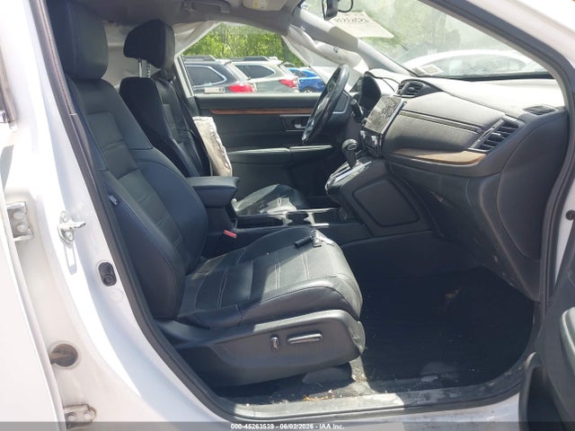 Aukcja sprzedaży 2020 Honda Cr-v Awd Ex-l, vin: 2HKRW2H8XLH693887, numer aukcji: 45263539